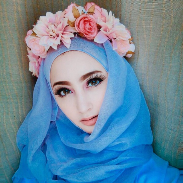 ฮิญาบ-ผ้าคลุมหัว-มุสลิม-hijab-muslim