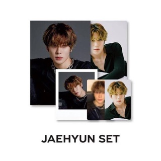 พร้อมส่ง‼️ 2021 SEASONS GREETINGS PHOTO PACK - โดยอง แจฮยอน