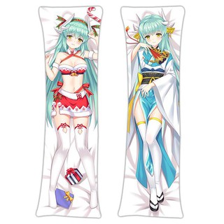 ADP 150x50cm หมอน Dakimakura อะนิเมะ Fate Kiyohime