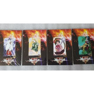 Aquarian age บัตรโทรศัพท์ลายการ์ตูน Anime ของแท้