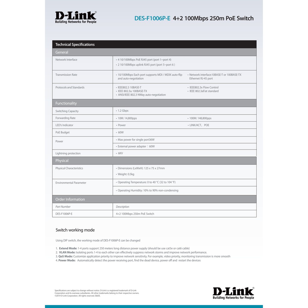 d-link-des-f1006p-e-250m-6-port-switch-with-4-poe-ports-and-2-uplink-ports-by-billion-and-beyond-shop