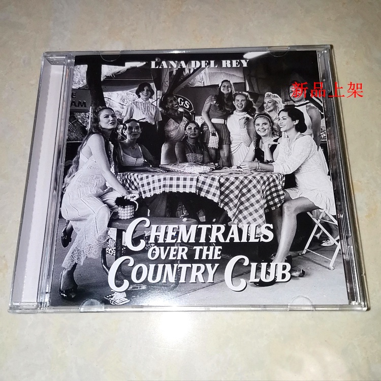 แผ่น-cd-ใหม่-lana-del-rey-chemtrains-over-the-country-club-2021
