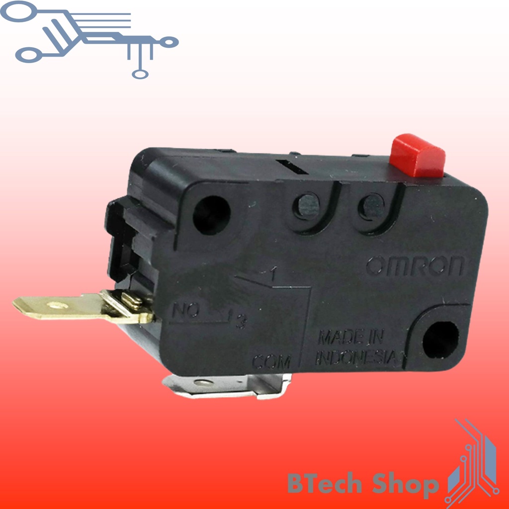 microswitch-d3v-16g-3c25