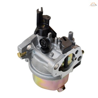 ภาพหน้าปกสินค้าGplm คาร์บูเรเตอร์คาร์บูเรเตอร์ สําหรับ Honda GX120 GX160 GX168 GX200 5.5HP 6.5HP และปะเก็นท่อน้ํามันเชื้อเพลิงเครื่องยนต์ ที่เกี่ยวข้อง