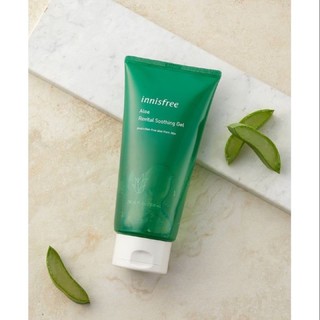 INNISFREE Aloe Revital Soothing Gel 300ml.