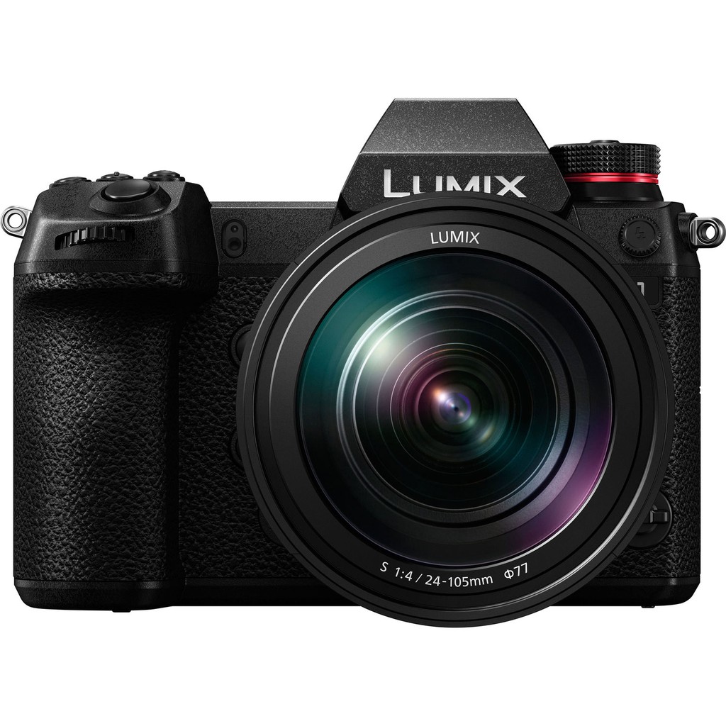 panasonic-lumix-dc-s1r-full-frame-mirrorless-กล้องมิลเลอร์เลส-ประกันศูนย์-2-ปี