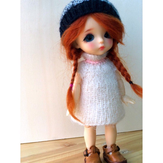 ชุดตุ๊กตาไหมพรม-ขนาด-lati-yellow-บาโบวี่-loli-และขนาดใกล้เคียง