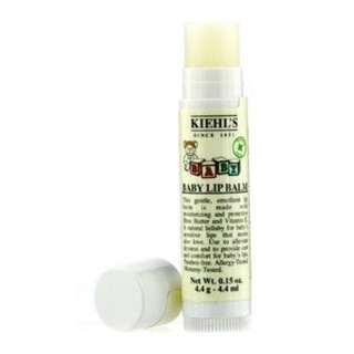 🔥พร้อมส่ง แท้ 🔥Kiehl’s Baby Lip balm 4.4 g ❌ป้ายไทย