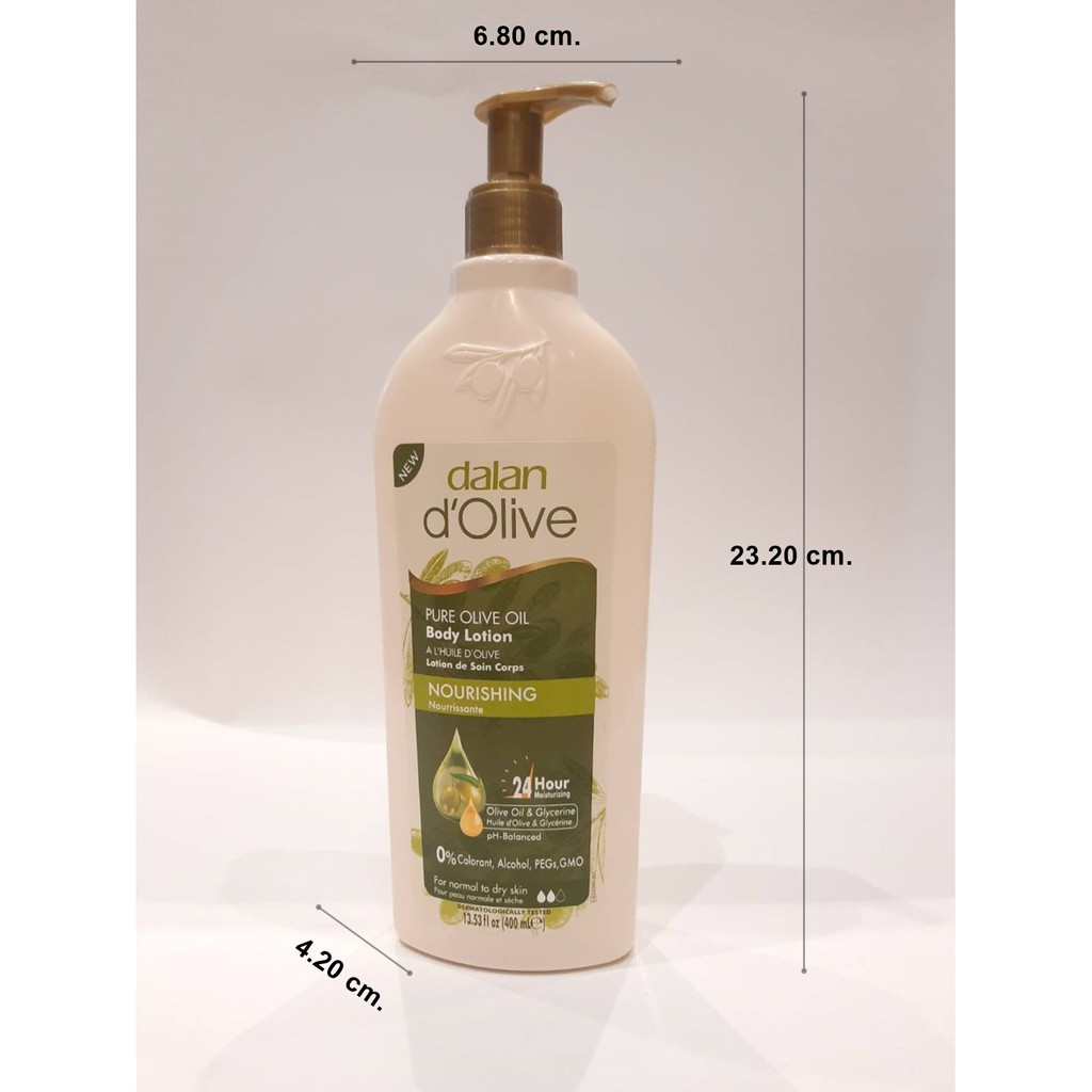 dalan-dolive-body-lotion-400-ml-dalan-d-olive-บอดี้-โลชั่น-400มล