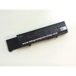 DELL Battery แบตเตอรี่ ของแท้ DELL VOSTRO 3400 3500 3700 Model 7FJ92