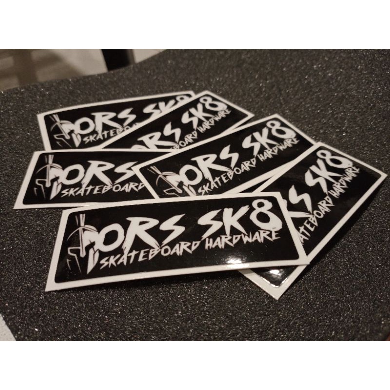 สติ๊กเกอร์-ors-sk8-sticker-for-skateboard-surf-skate