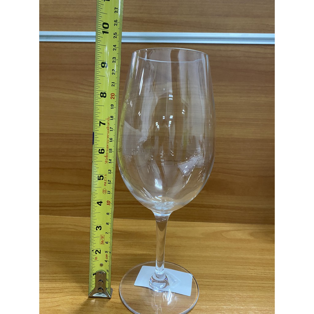 แก้วไวน์โพลีคาร์บอเน็ต-ตกไม่แตก-red-wine-glass-642-ml-kt7