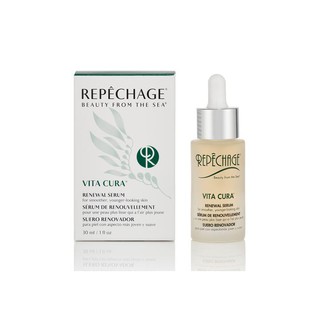 Repechage Vita Cura Renewal Serum, 1 oz (30 ml)