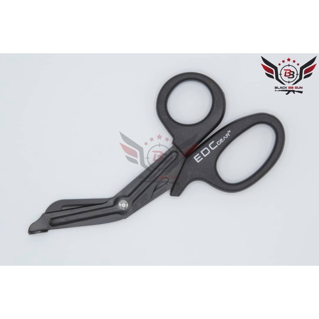 กรรไกรแพทย์สนาม-tactical-edc-scissor