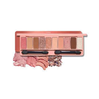 Etude HOUSE Play Color Eyes Rose Wine 0.7 กรัม * 10 สี