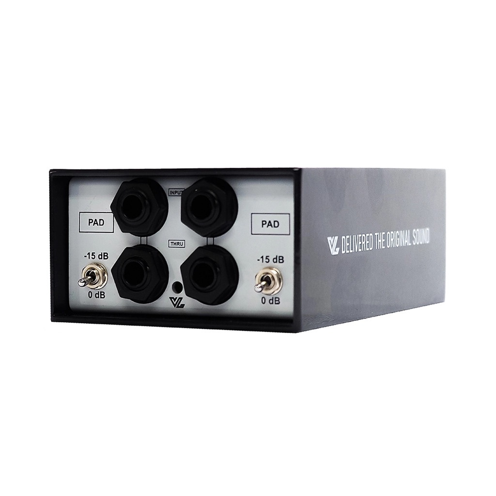 vbox-stereo-passive-แปลงสัญญาณ