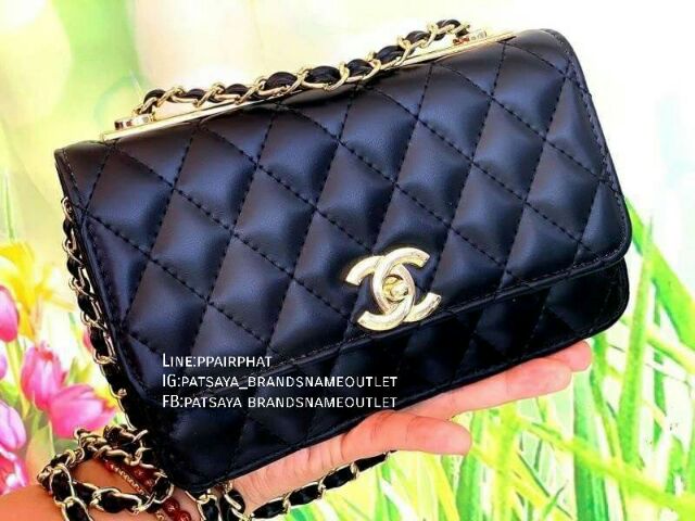 chanel-อเนกประสงค์-รุ่น-limited-editionแท้-จากเคาร์เตอร์เครื่องสำอางค์