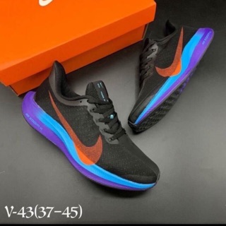 Nike zoom Pegasus โรงงานผลิตไม่ผ่านQC