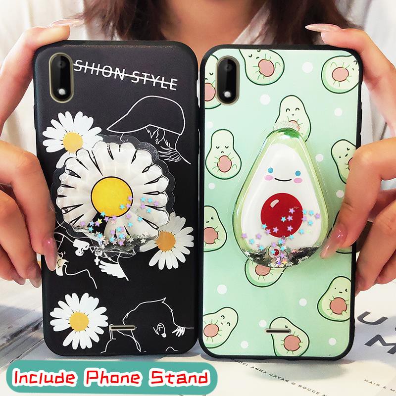 เคสโทรศัพท์มือถือ-ลายการ์ตูน-สําหรับ-wiko-sunny-4-y50
