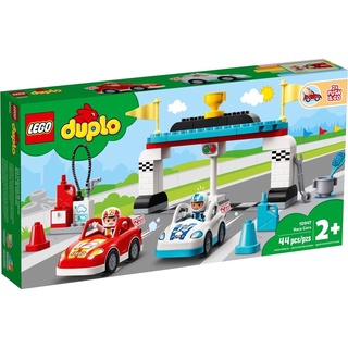 Lego Duplo 10947 Race Cars ของแท้💯