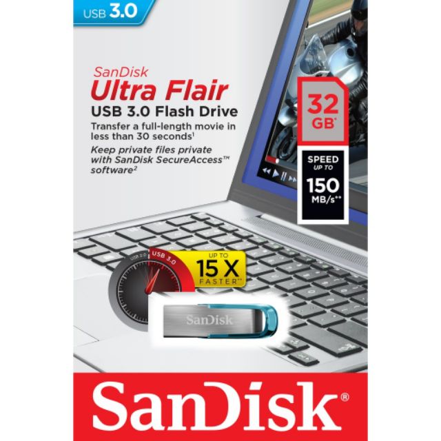 sandisk-ultra-flair-32g-usb3-0-by-synex