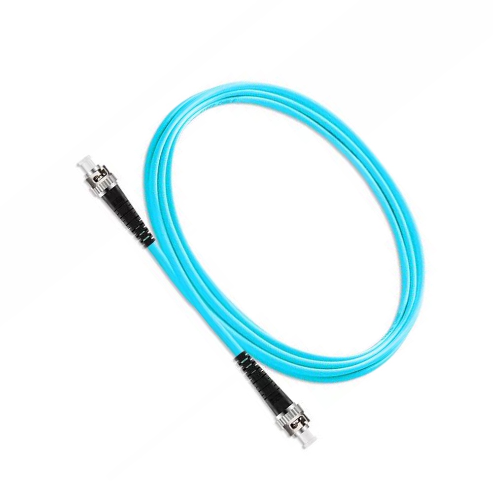 5pcs-lotl-stupc-stupc-fiber-optic-patch-cord-10g-50-125-om3-fiber-cable-multimode-simplex-optical-jumper-free-shipping