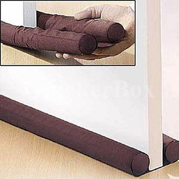 Twin Draft Guard กั้นแอร์ กันแอร์ออก กั้นประตู กันแมลงเข้าห้อง | Shopee ...