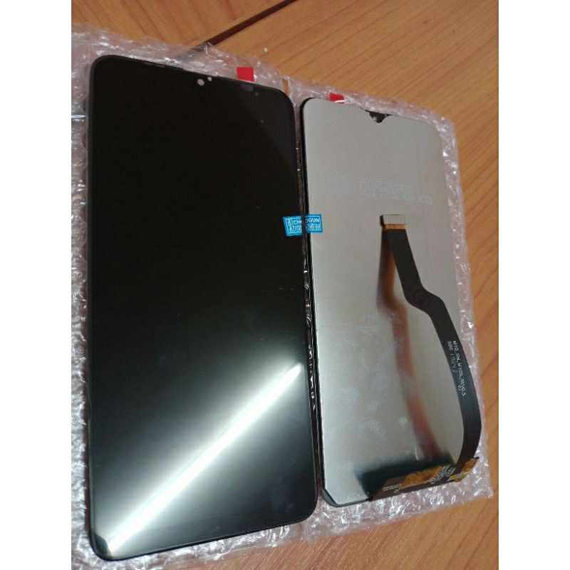 lcd-samsung-a10-lcd-a10-จอa10-หน้าจอ-samsung-a10-ic-แท้หน้าจอชุด-samsung-a10