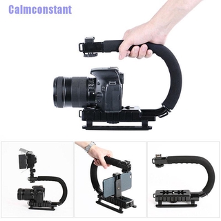 Calmconstant + Pro ขาตั้งกล้อง แบบมือถือ สําหรับ Dslr Gimbal