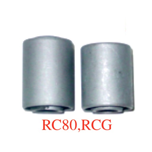 บูชตะเกียบหลัง-rc80-rcg-บู๊ชล้อหน้า