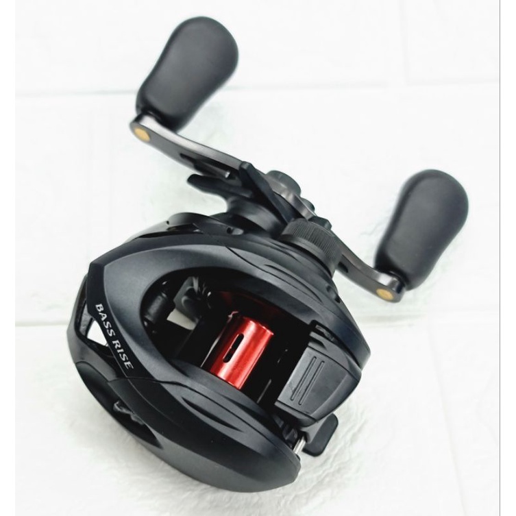 แท้-shimano-bass-rise