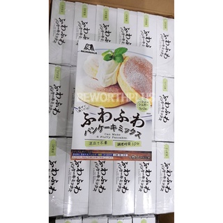 ภาพหน้าปกสินค้า[พร้อมส่ง] แป้งแพนเค้ก Morinaga : Morinaga Fluffy Pancake ซึ่งคุณอาจชอบสินค้านี้