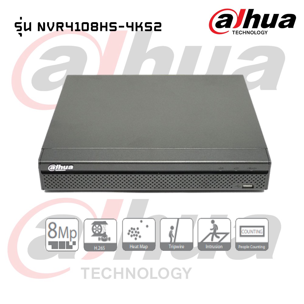 dahua-รุ่น-nvr4108hs-4ks2-8-channel-compact-1u-4k-amp-h-265-lite-network-video-recorder