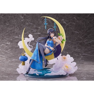 Pre Order Sakurajima mai China Dress Ver. 1/7 (Spiritale)