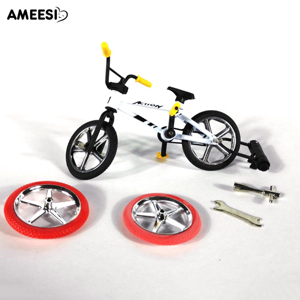 mini-alloy-bmx-จักรยานนิ้วของเล่นสำหรับเด็ก