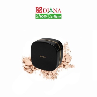 Revlon Microfine Natural Loose Powder แป้งฝุ่นขนาด 36 g