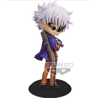 4983164173086 BANPRESTO Q POSKET-ENISHI YUKISHIRO-(VER.A)