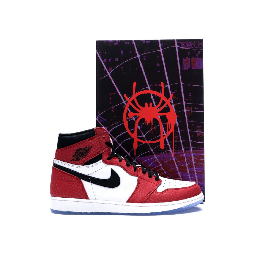 Jordan 1 retro og origin story sales