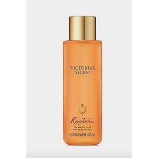 Victorias Secret รุ่น Limited กลิ่น Rapture  กลิ่นหอมสุดหายาก  หอมมีเสน่ห์ Sexy เย้ายวน  ใหม่แท้ 100% USA