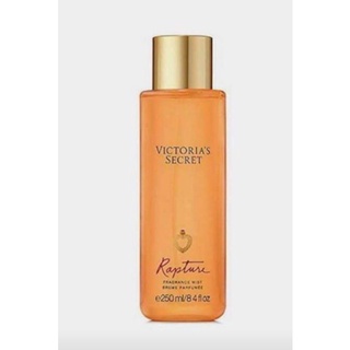 Victorias Secret รุ่น Limited กลิ่น Rapture  กลิ่นหอมสุดหายาก  หอมมีเสน่ห์ Sexy เย้ายวน  ใหม่แท้ 100% USA