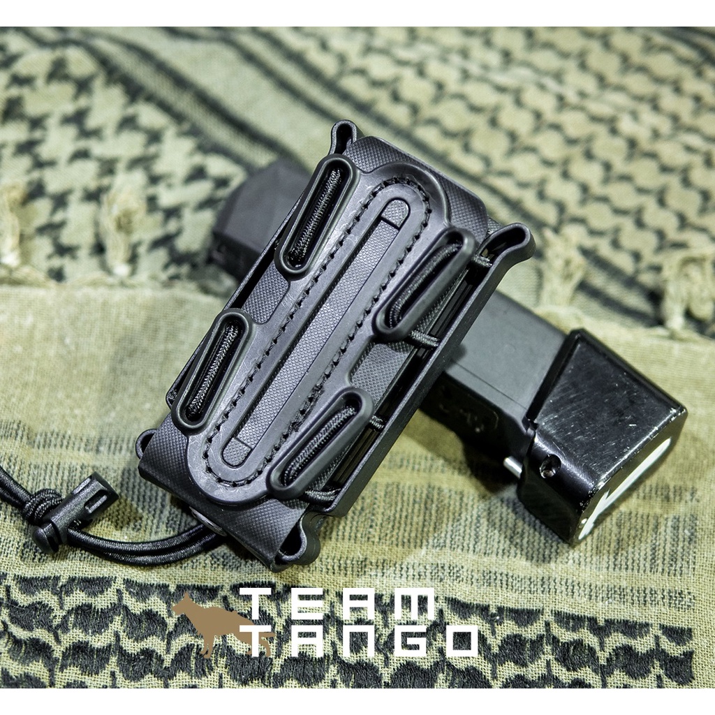 ภาพสินค้าTeam Tango Hard Pistol Pouch จากร้าน teamtangoth บน Shopee ภาพที่ 5