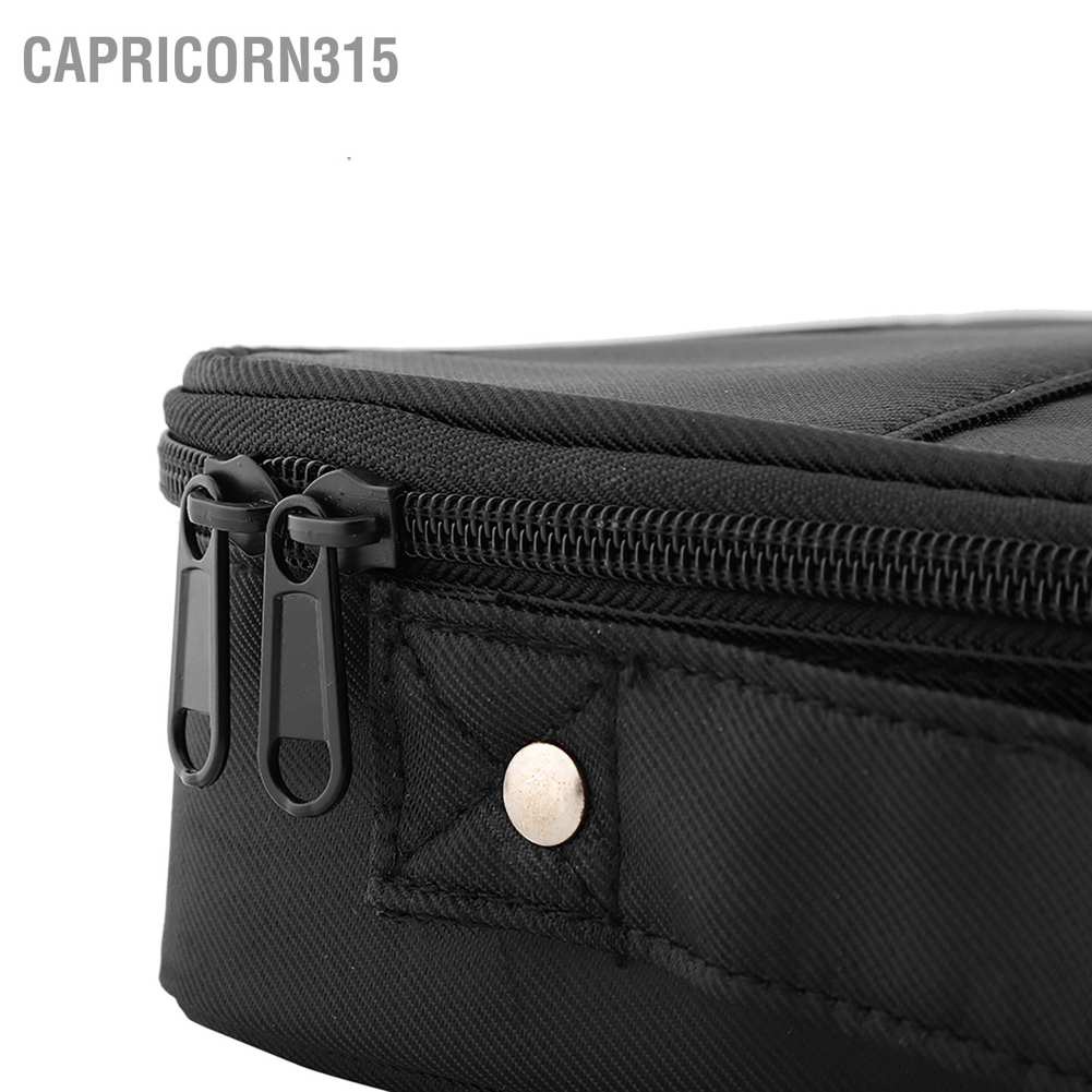 capricorn315-กระเป๋าใส่กรรไกรตัดผม-อเนกประสงค์