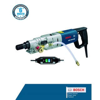 Bosch สว่านเพชร บ๊อช GDB 1600 WE Professional