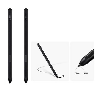 Fold5 S Pen [ในสต็อก] ปากกาสไตลัสอัจฉริยะ หน้าจอพับได้ สําหรับ Samsung fold 4 W22 stylus Z fold 3