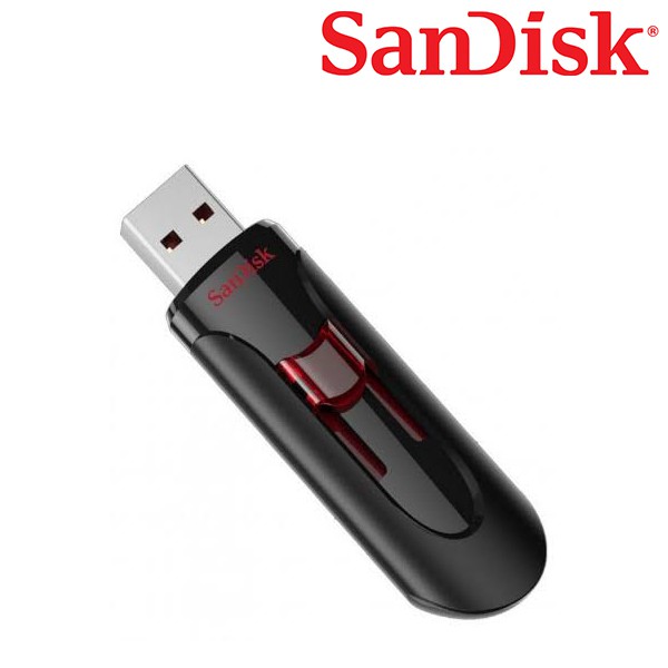 ภาพสินค้าSandisk CRUZER GLIDE 16GB USB 3.0 Flash Drive (SDCZ600_016G_G35) เมมโมรี่ การ์ด แซนดิส แฟลซไดร์ฟ รับประกัน 5 ปี Synnex จากร้าน sjcam_officialstore บน Shopee ภาพที่ 5