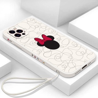 Disney Mickey เคสไอโฟน11 น่ารัก เคสไอโฟน 13 เคสไอโฟน 12 เคสไอโฟน 14 pro max เคสไอโฟน7 พสัส เคสไอโฟน 13 pro max เคสไอโฟนxr เคสไอโฟน14 เคสไอโฟน8 พสัส เคสไอโฟน 12 pro max เคสไอโฟน6s 6splus เคสไอโฟนxs max  กันกระแทก เคสไอโฟน11 pro max