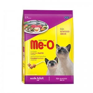 ขายดีอาหารแมว-me-o-ชนิดเม็ด-400g-สำหรับแมวทุกสายพันธุ์