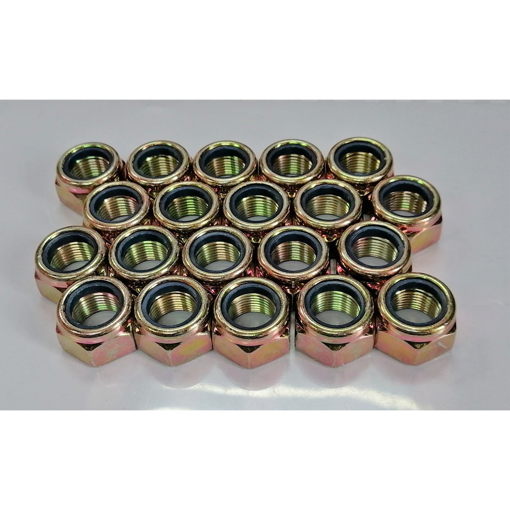 หัวน็อตล็อค-หัวน็อตล็อคกันคลาย-18-1-5mm-1ชุด