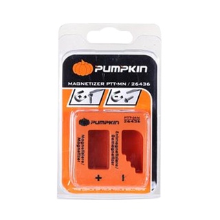 Chaixing Home อุปกรณ์เพิ่ม/ลดแรงดึงดูดจากแม่เหล็ก PUMPKIN รุ่น PTT-MN26436 เครื่องมือช่าง