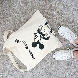 Mickeymouse tote